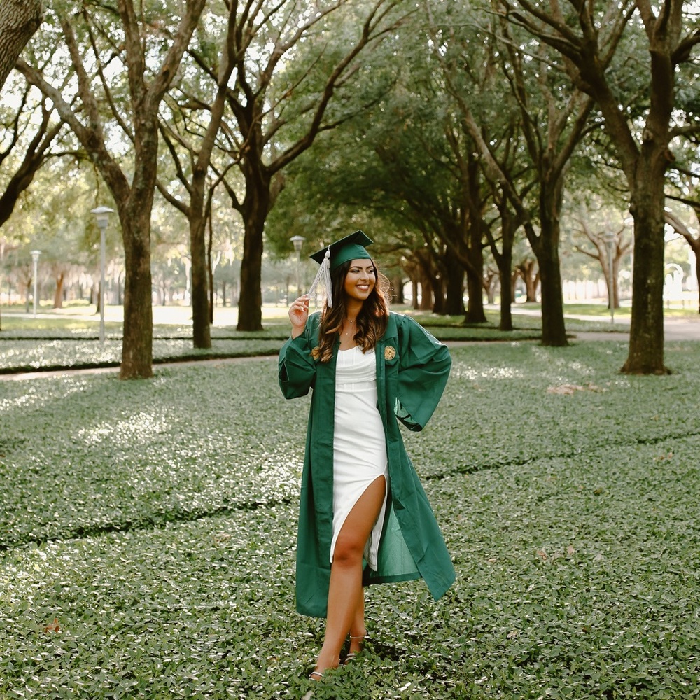 Meet your Posher, Tammy